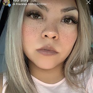 Meet your Posher, Shelley